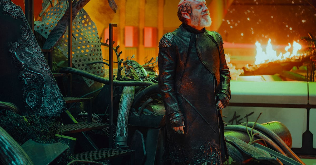 39 jaar later heeft de Star Trek-franchise zichzelf opnieuw voor de rechter gebracht