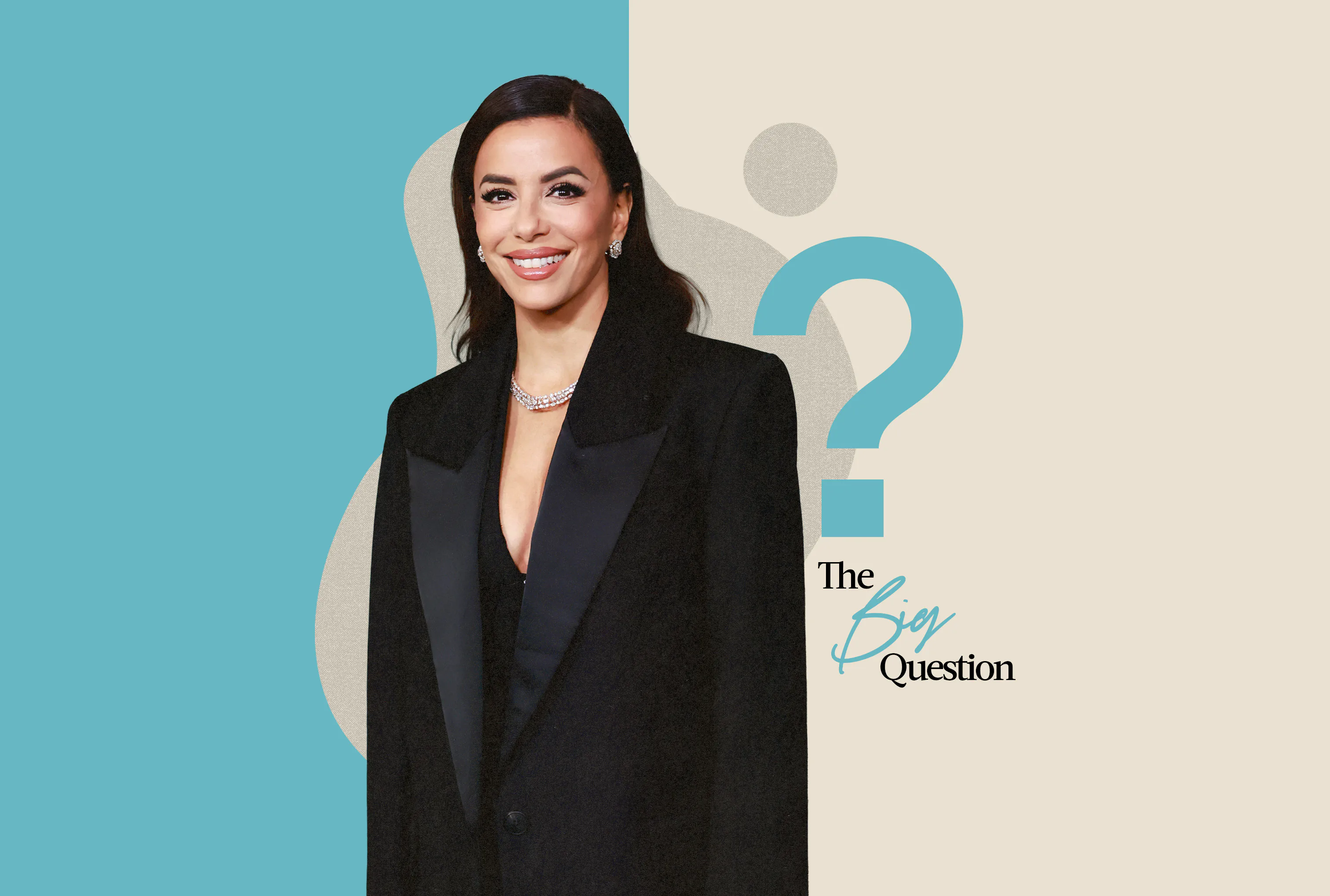 Eva Longoria Is Mentoring Entrepreneurs With Lenovo