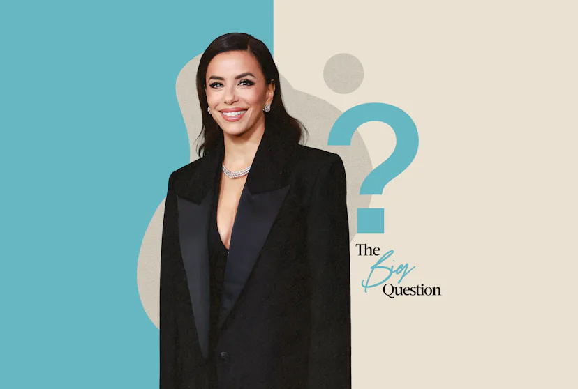 Eva Longoria Is Mentoring Entrepreneurs With Lenovo