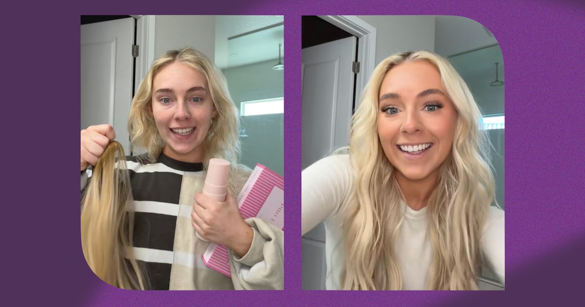 TikTok Says It's Time To "Put Your Shell Back On" With A Full Self-Care Reset