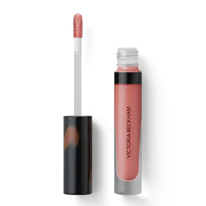 Victoria Beckham Beauty Posh Gloss em Bungalow