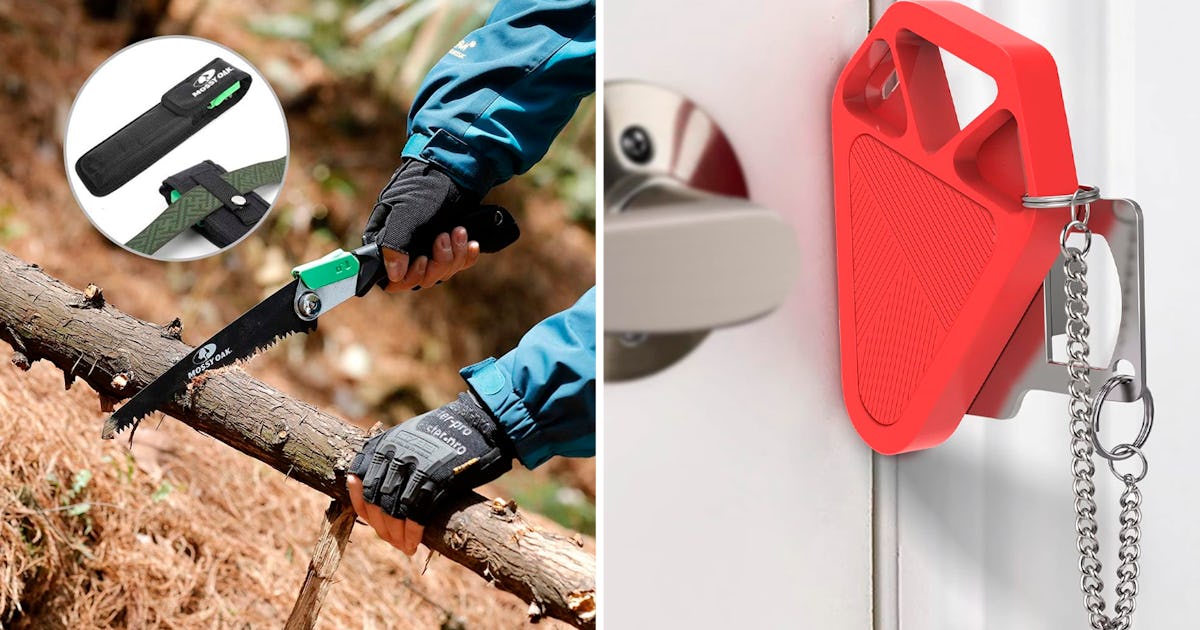 60 gekke dingen onder de $ 20 die feitelijk levensveranderend zijn