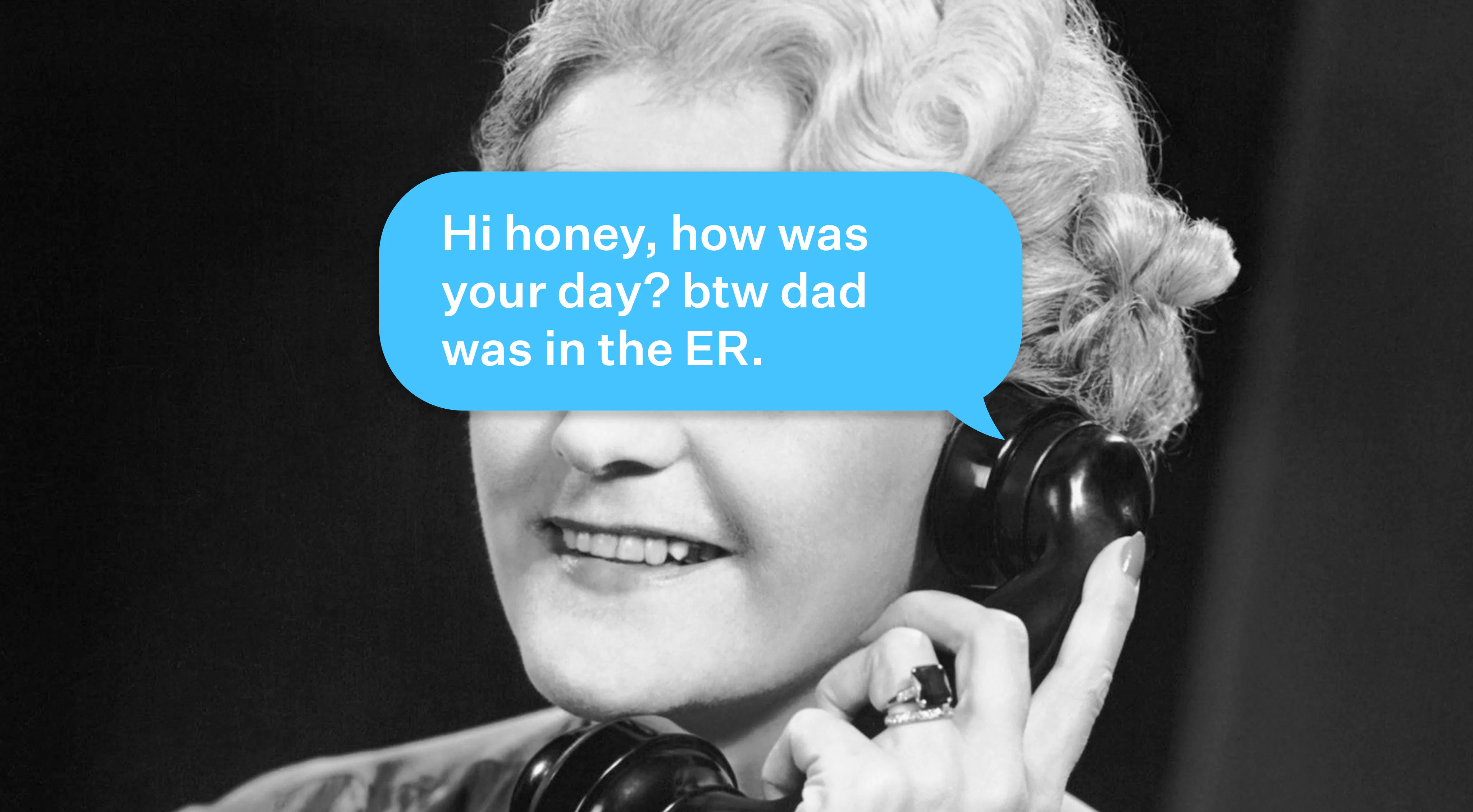 Are Your Parents Guilty Of The Boomer Hospital Reveal?