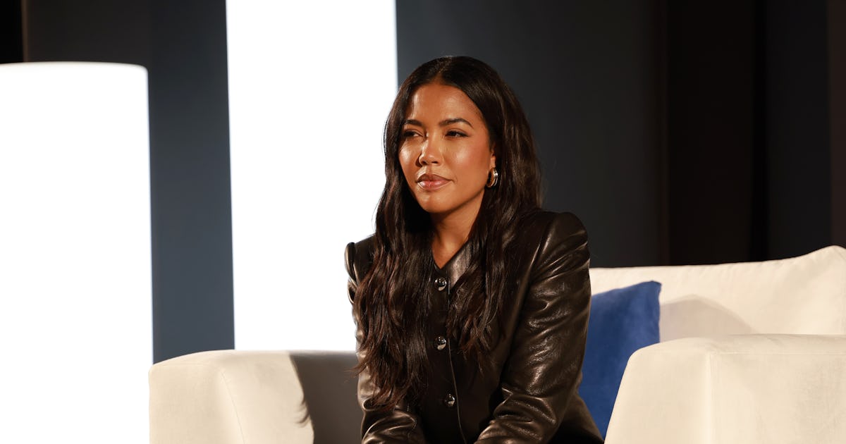 SKIMS' Cofounder Emma Grede's 6 Tips For Using AI At Work