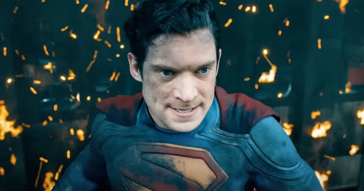 DCU is een stap dichter bij een nieuwe Justice League met ‘Man of Tomorrow’ Crossover-personage