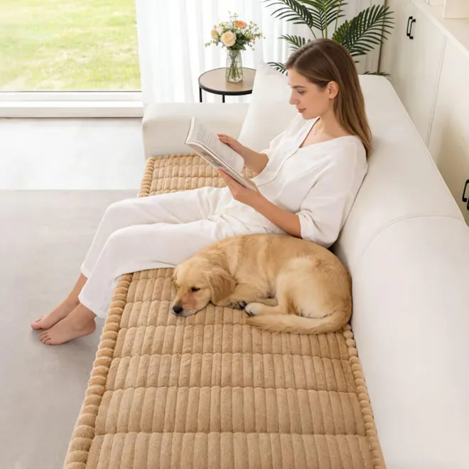 Husalari Washable Couch Cover