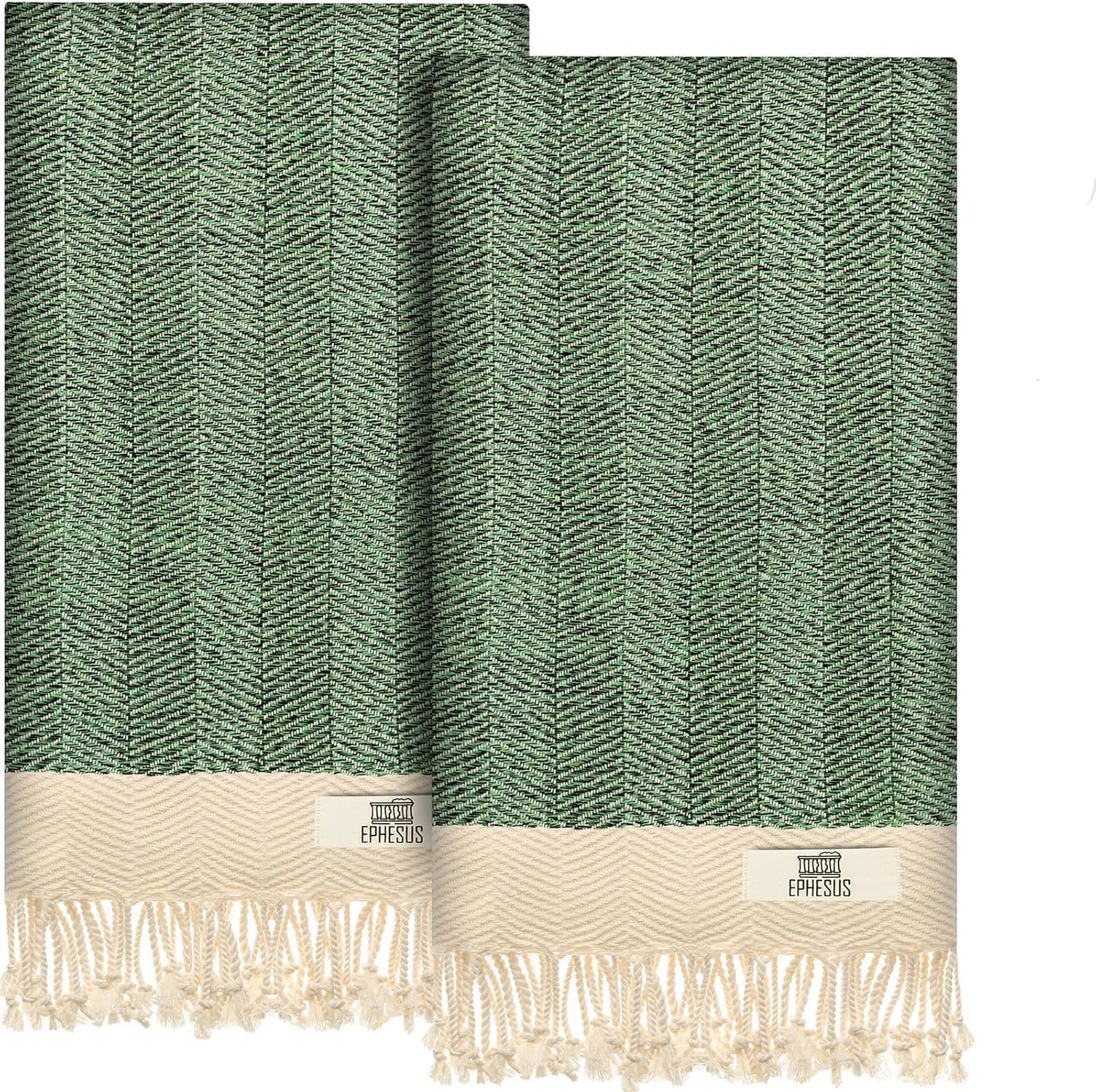 EPHESUS TOWELS Hand Towels (2-Pack)