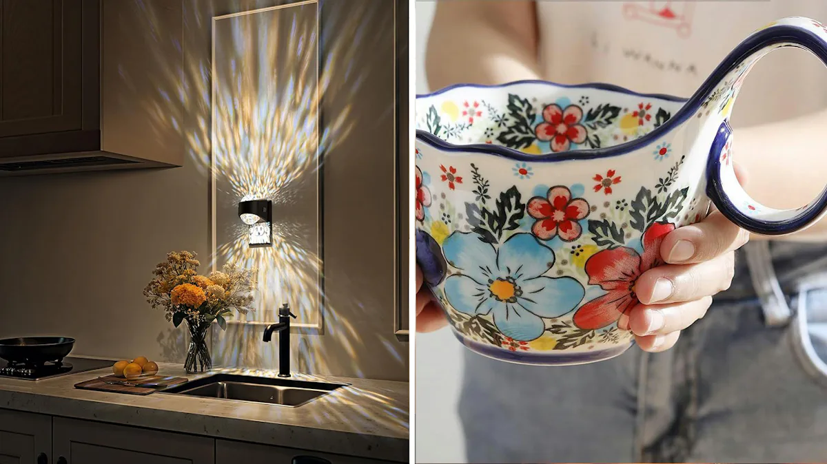 65 Pretty Things That Are So Cheap & So Freaking Practical