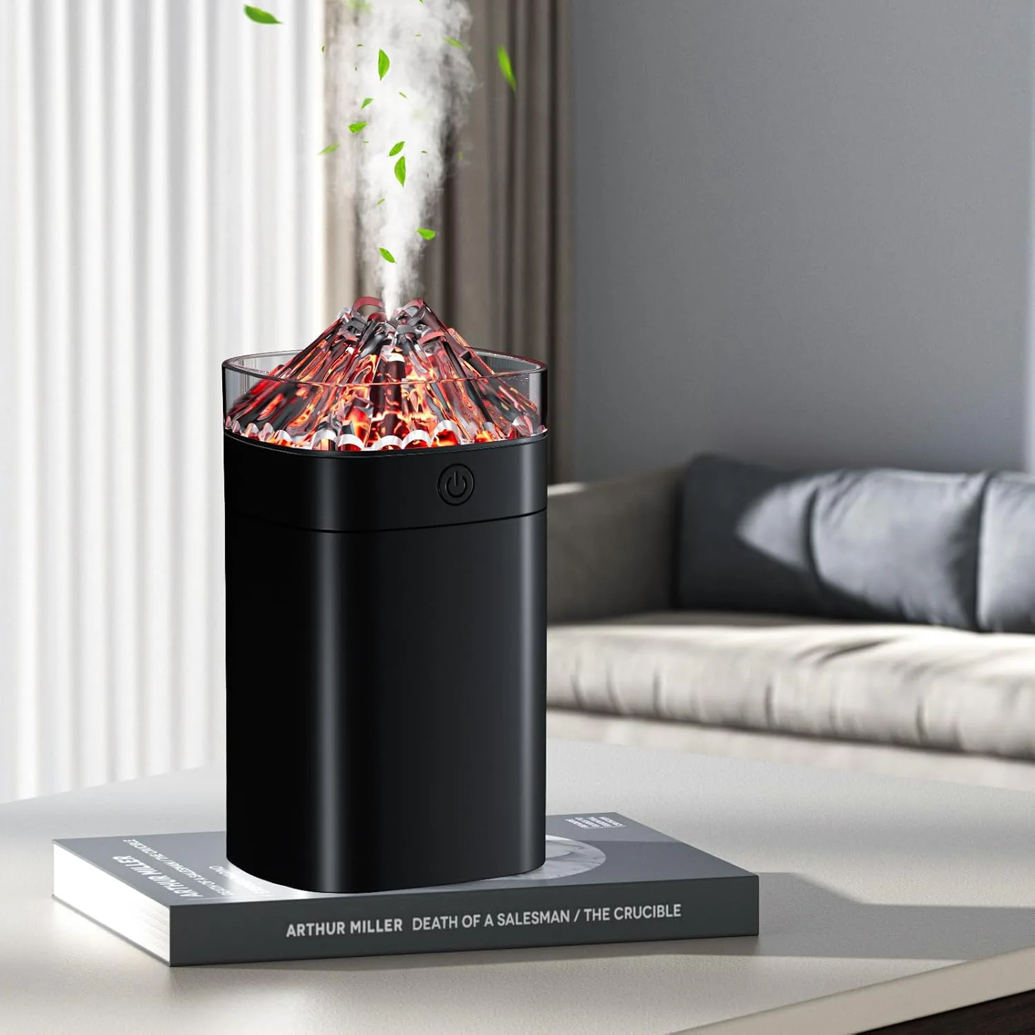 G-REGREATER Portable Humidifier