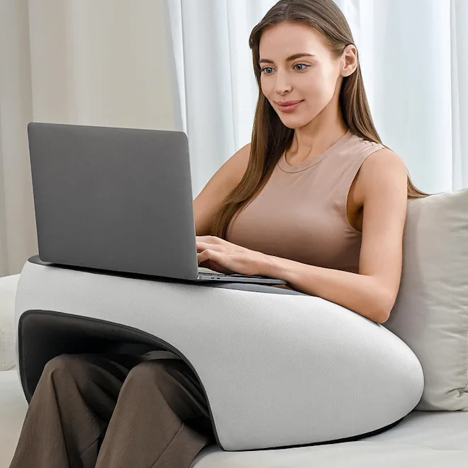Olumoon Lap Desk Pillow