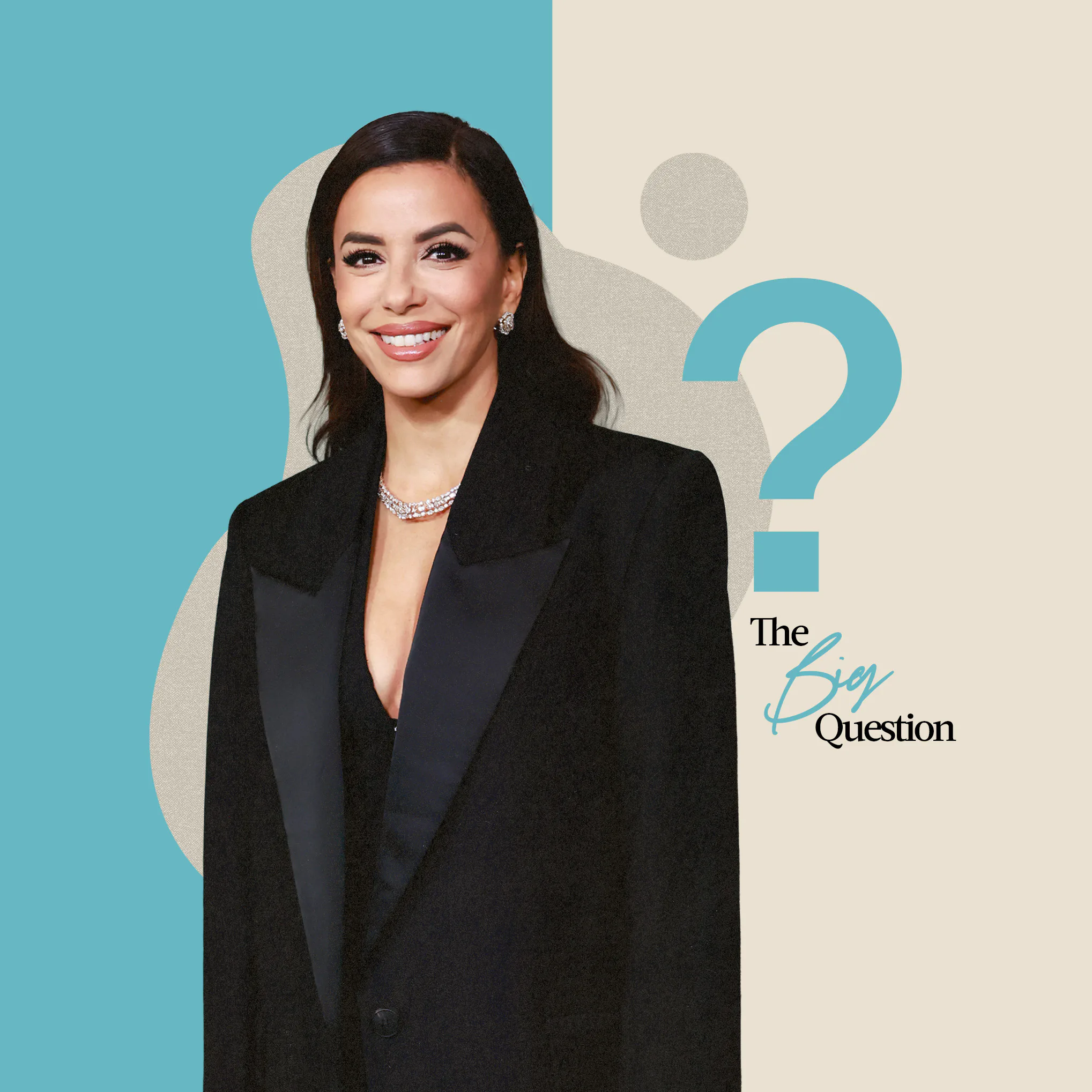 Eva Longoria Is Mentoring Entrepreneurs With Lenovo