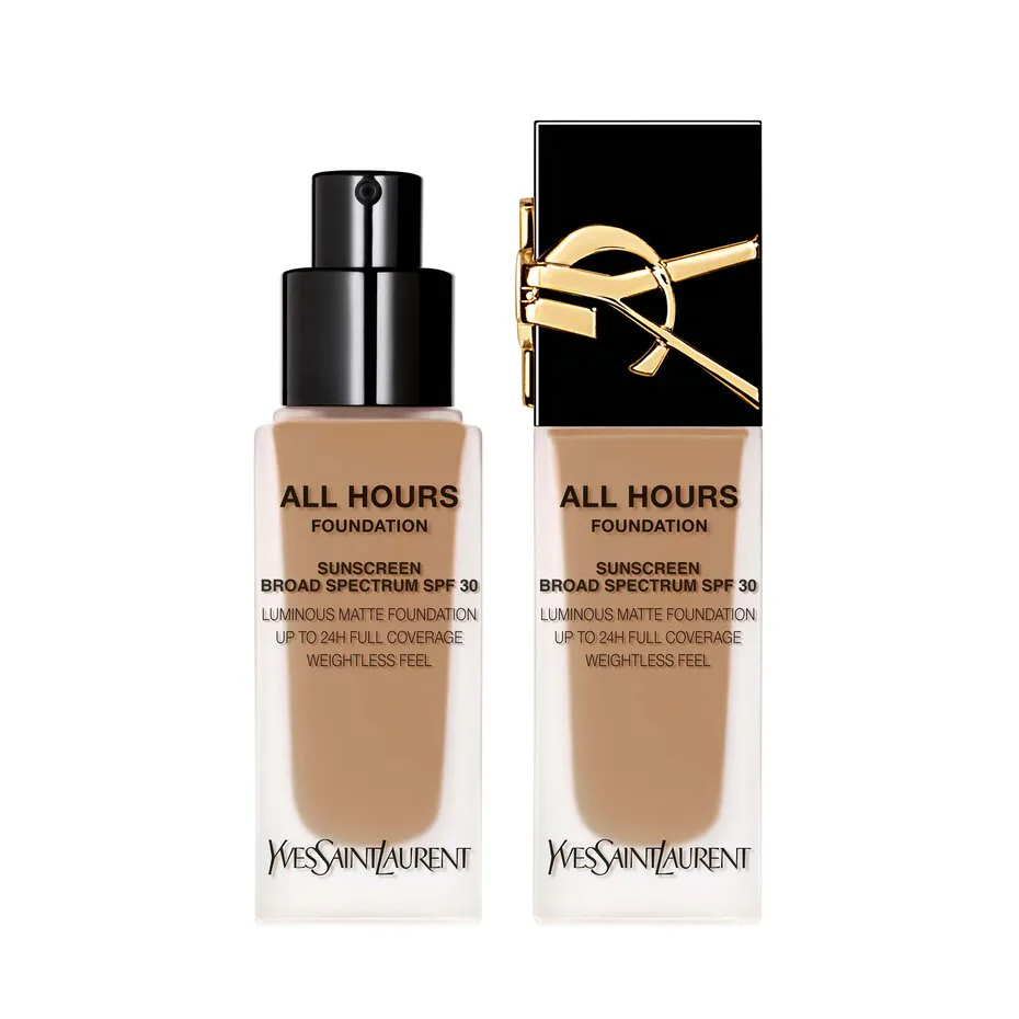 All Hours Foundation 