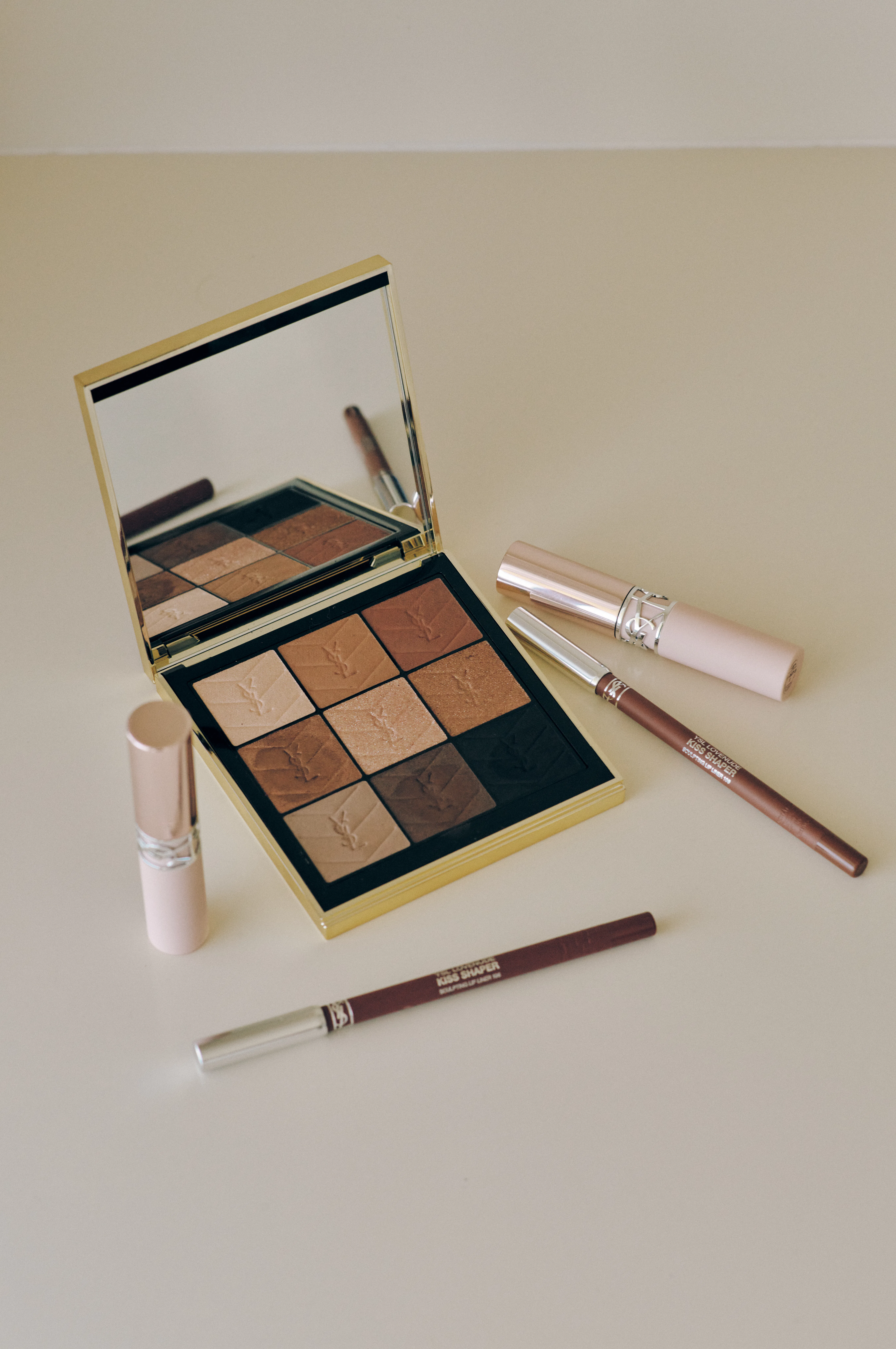 YSL Beauty Makeup 