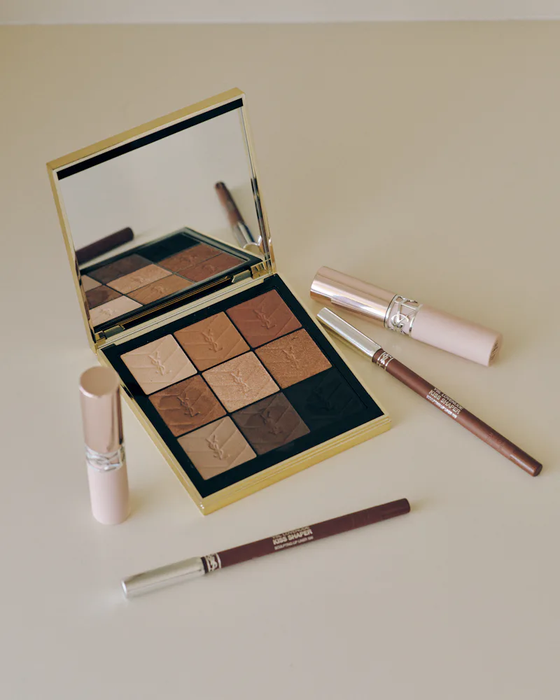 YSL Beauty Makeup