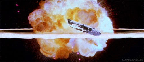 Why The Most Important Effect In Movie History Is Nearly Extinct Today