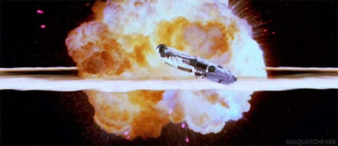 Why The Most Important Effect In Movie History Is Nearly Extinct Today