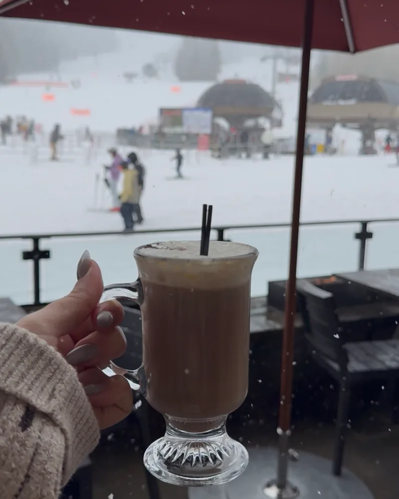 Jackson Hole Wyoming ski trip