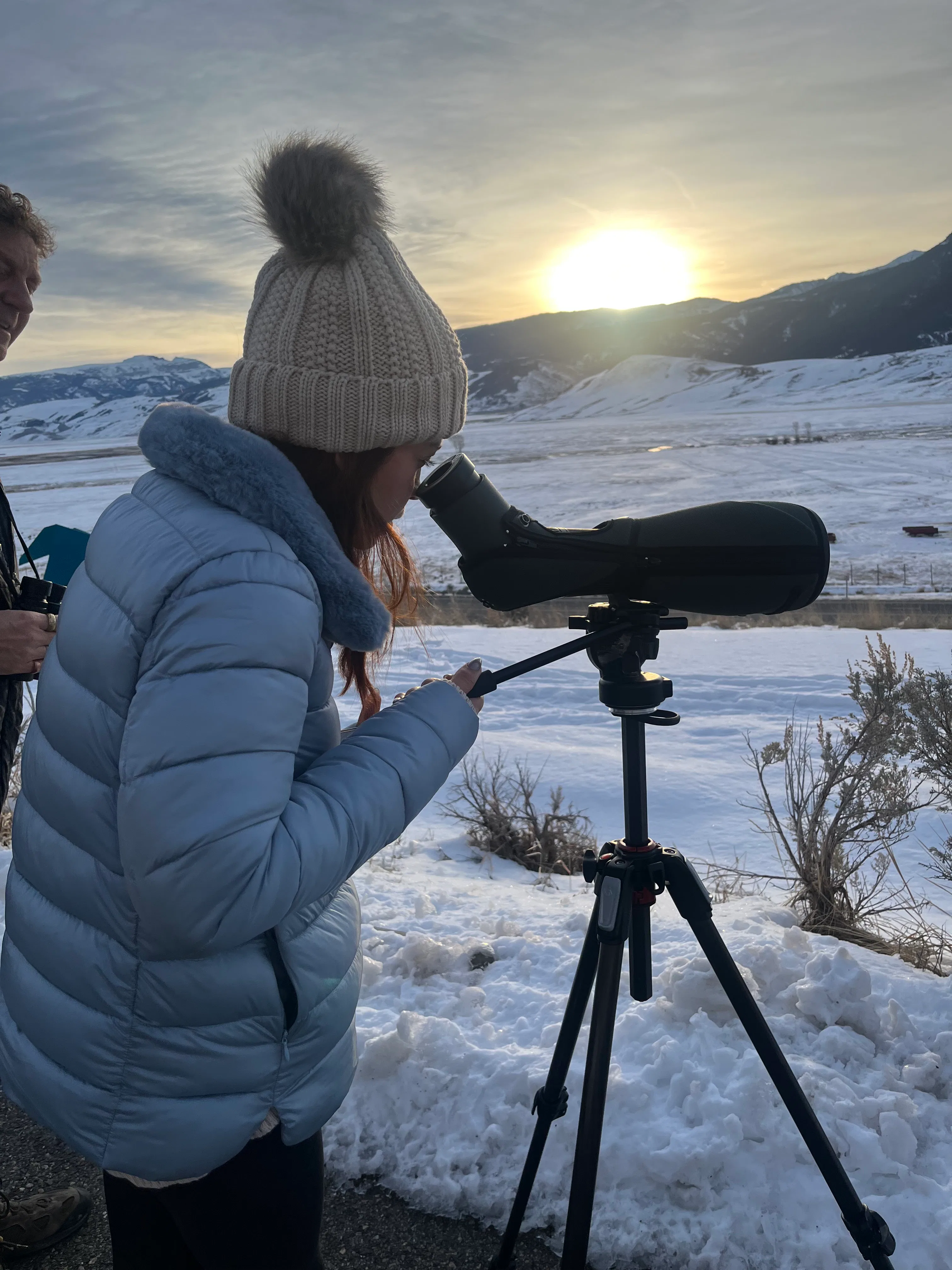 Jackson Hole Wyoming ski trip review