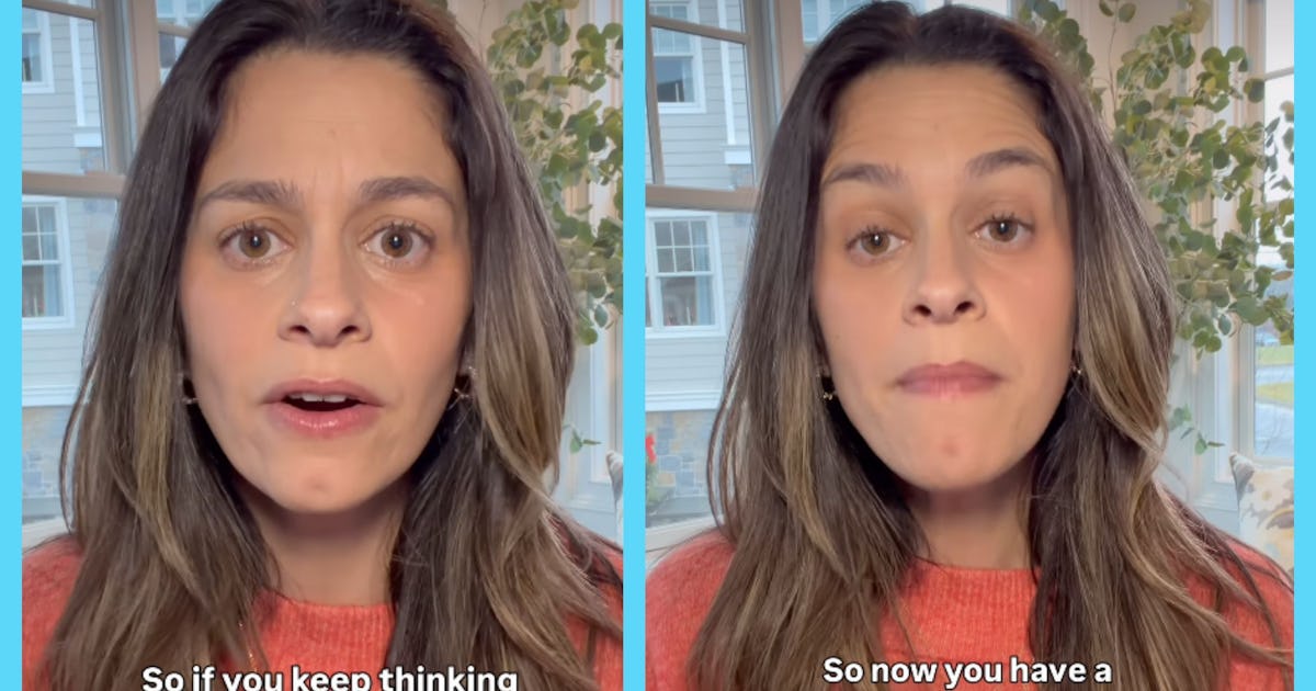 For The Overwhelmed Moms Trying To Do It All, You Can Blame "Institutional Lag"