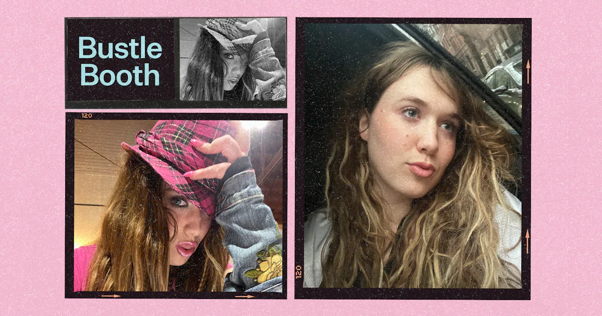 Exclusive: Eli Is Manifesting This Ariana Grande Moment