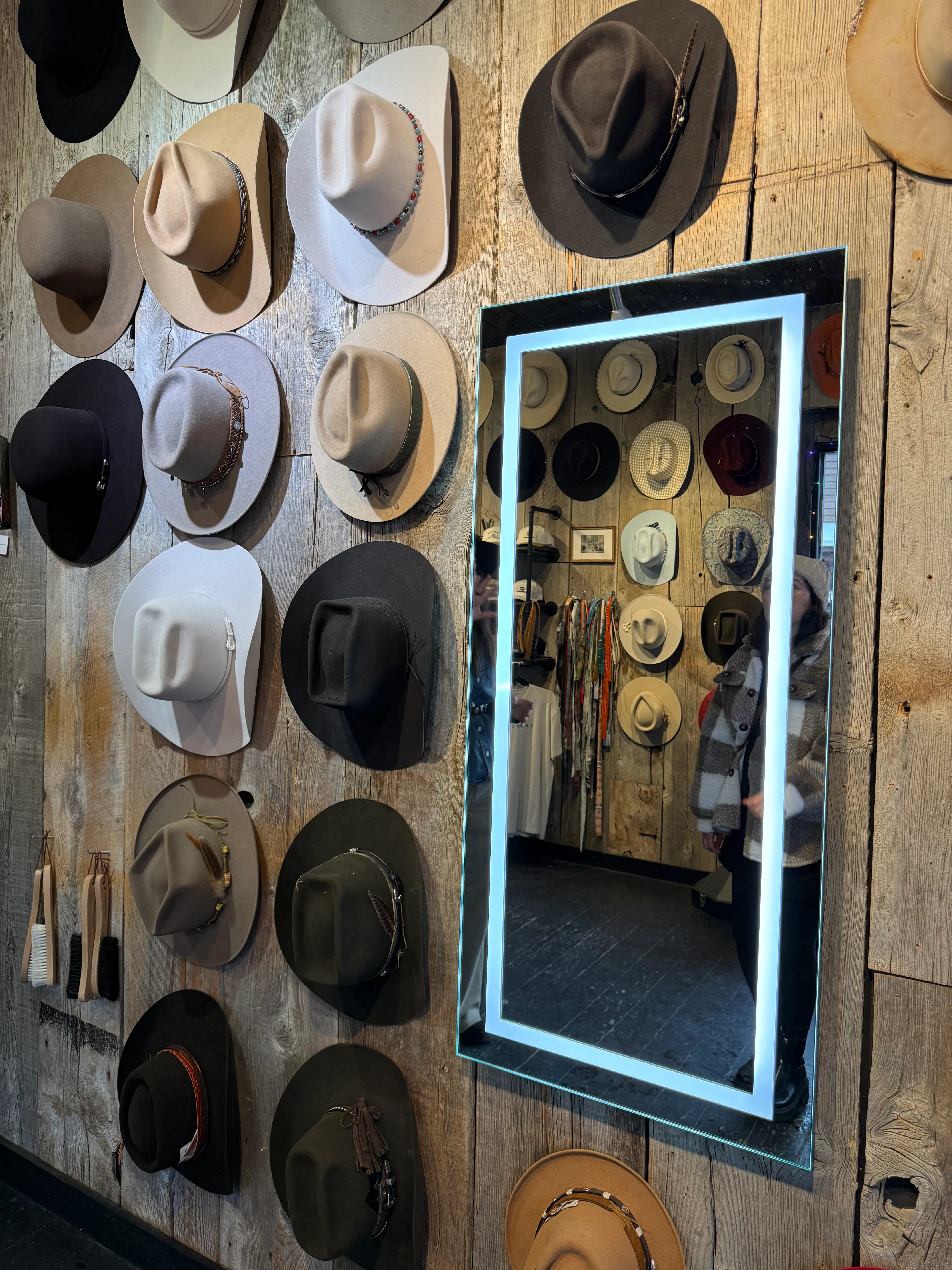 Jackson Hole Wyoming ski trip