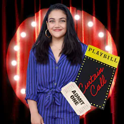 Laurie Hernandez On & Juliet, Broadway, & Gymnastics