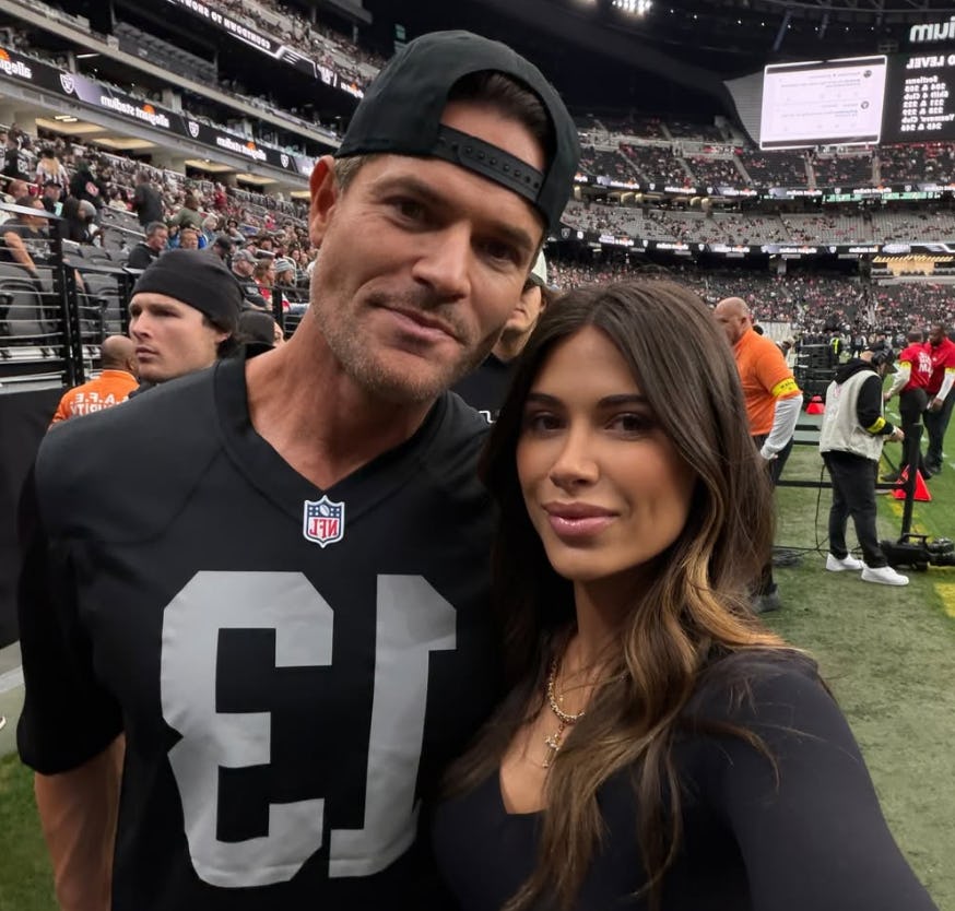 Demi Engemann from 'Secret Lives of Mormon Wives' addressed the rumor her husband Bret used to babys...