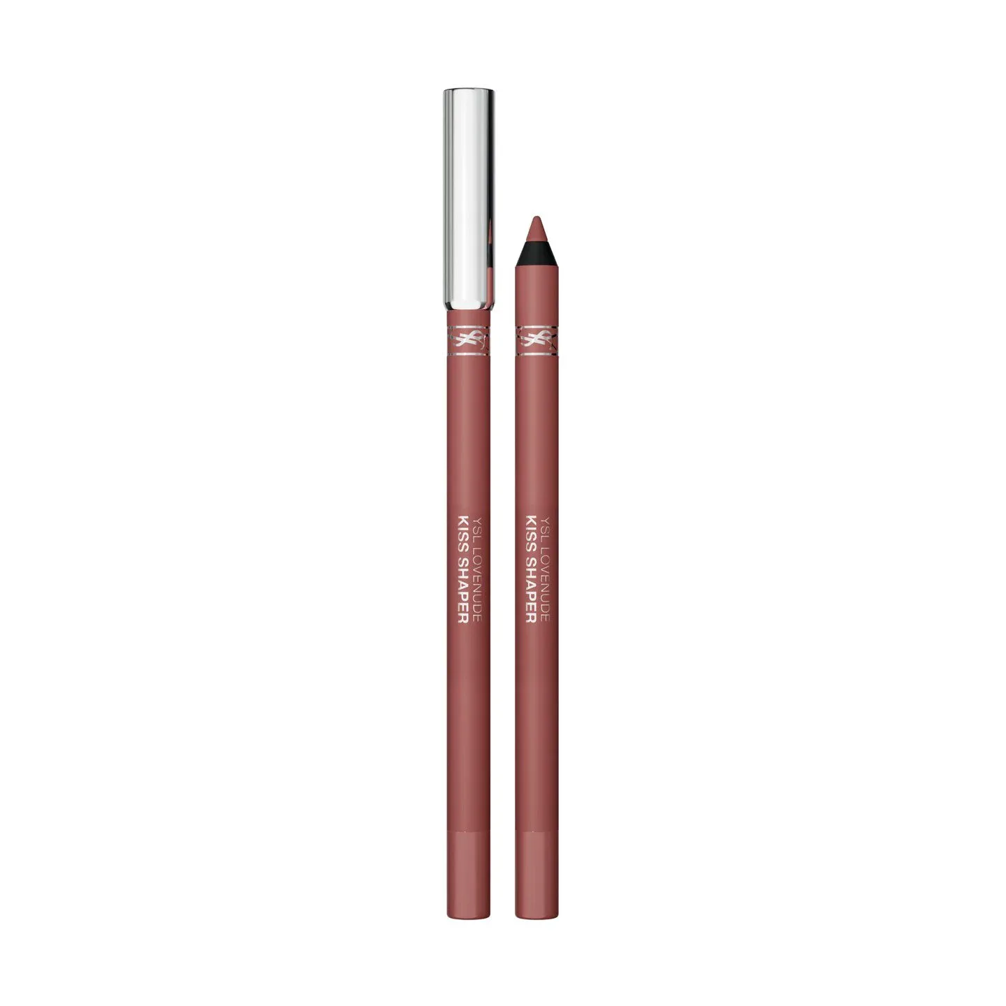 Lovenude Kiss Shaper Sculpting Lip Liner 