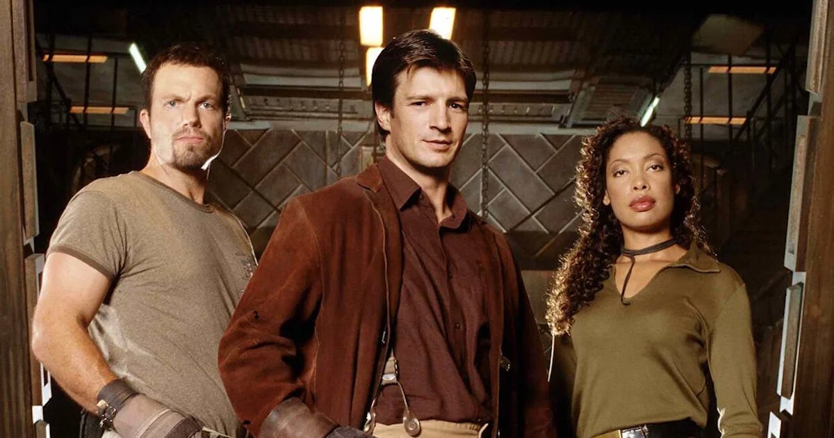 24 jaar later krijgt een sciencefiction-cultklassieker een schokkende reboot