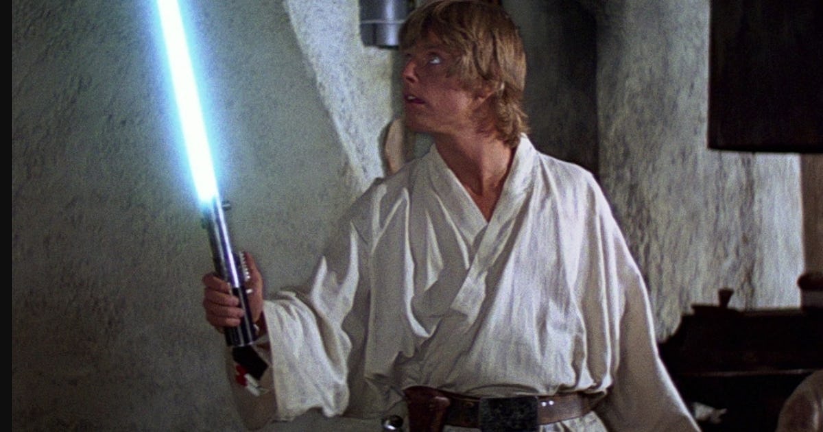 53 jaar later herstelt Star Wars Goofy George Lucas Canon