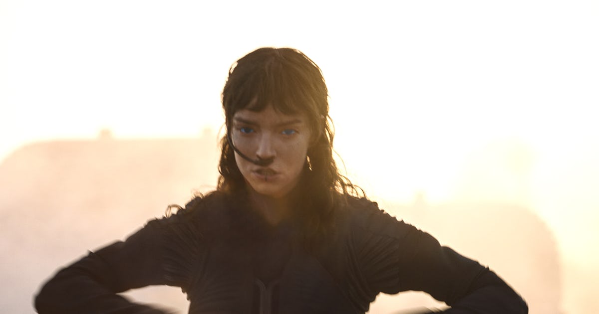 57 jaar later verandert de ‘Dune 3’-trailer de boeken op twee enorme manieren