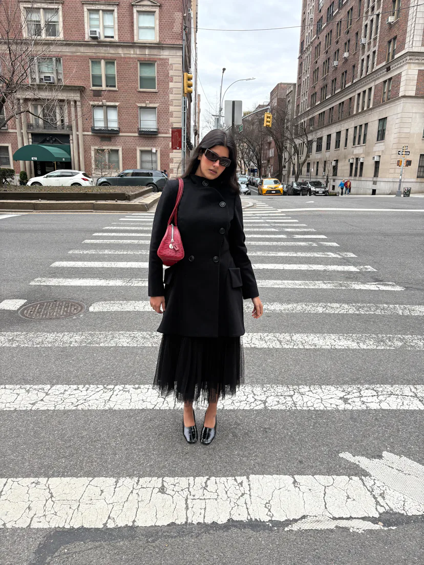 reformation inez pump review