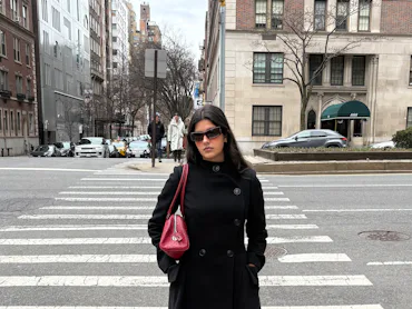 Reformation Inez pump review