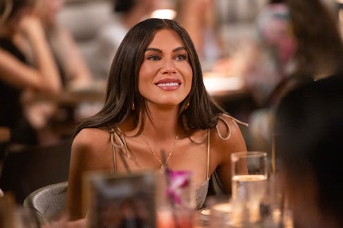 Jessi Draper on The Secret Lives of Mormon Wives. Photo via Hulu