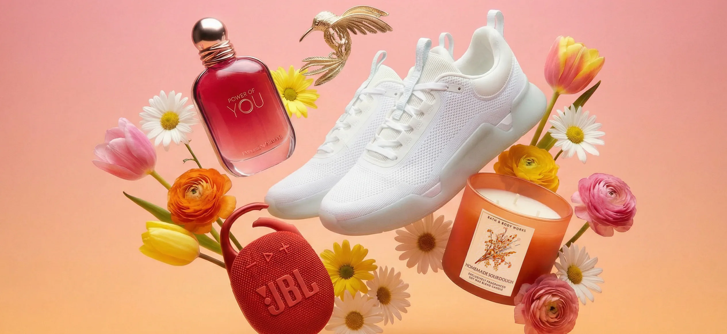 25 Spring 2026 Essentials To Shop In Beauty, Wellness, Style, & More