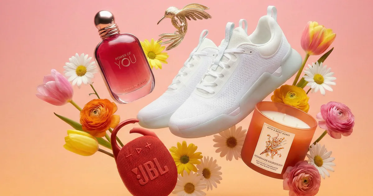 25 Spring 2026 Essentials To Shop In Beauty, Wellness, Style, & More