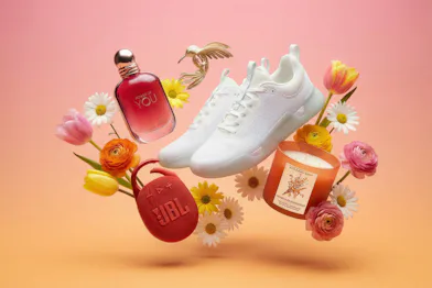 The buzziest spring 2026 products to shop in fashion, beauty, tech, home, and wellness.