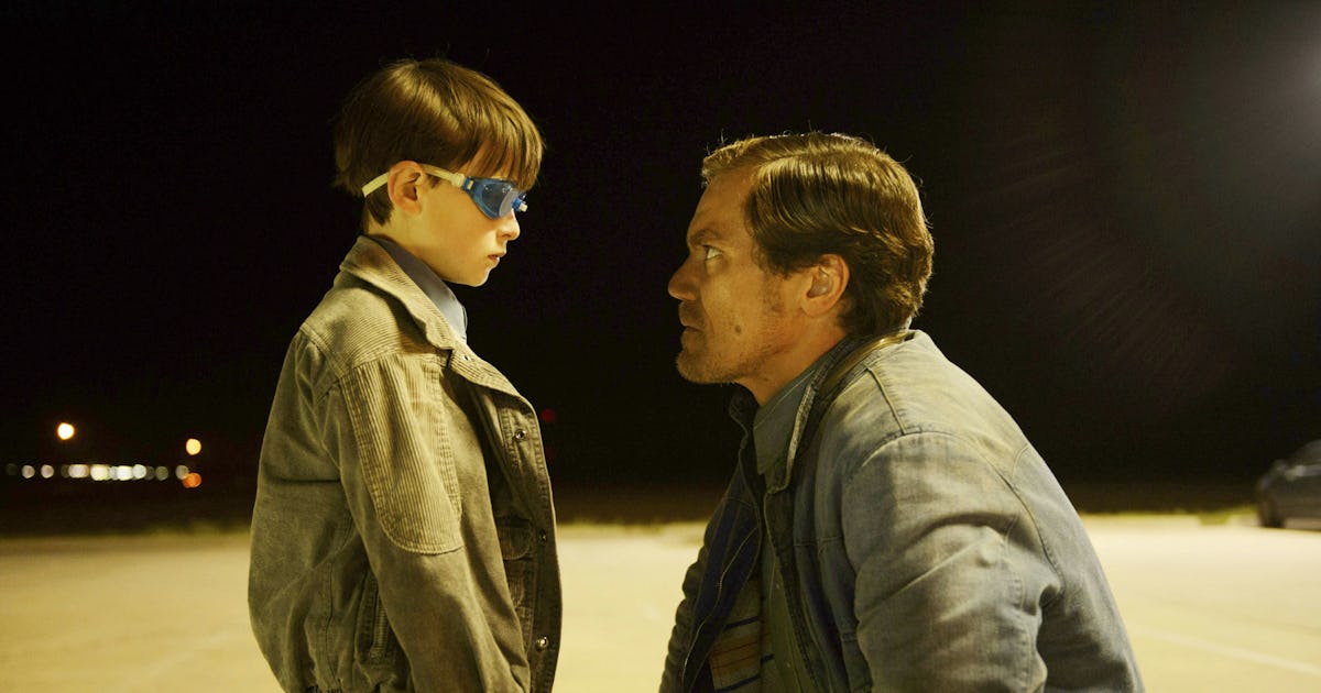 10 jaar later schijnt een onderschatte sciencefictionfilm een licht op de oubollige fout van het genre