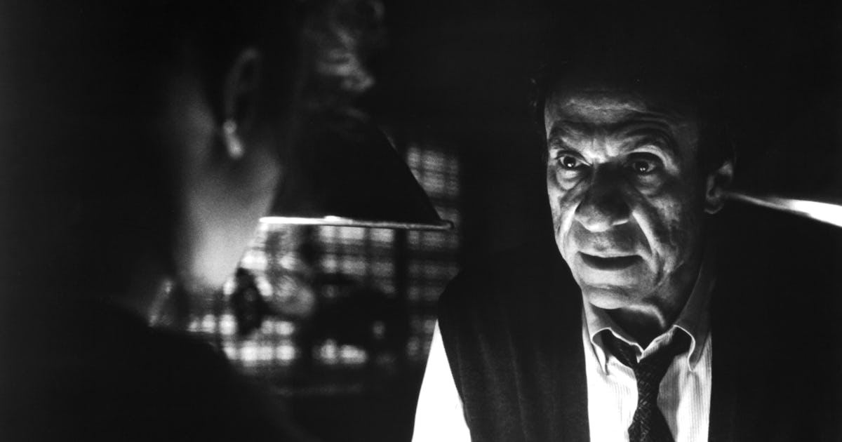 29 jaar later kreeg Guillermo del Toro’s ‘Lost’-film zojuist een ongelooflijke upgrade