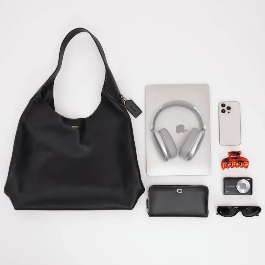 Brooklyn Shoulder Bag 39