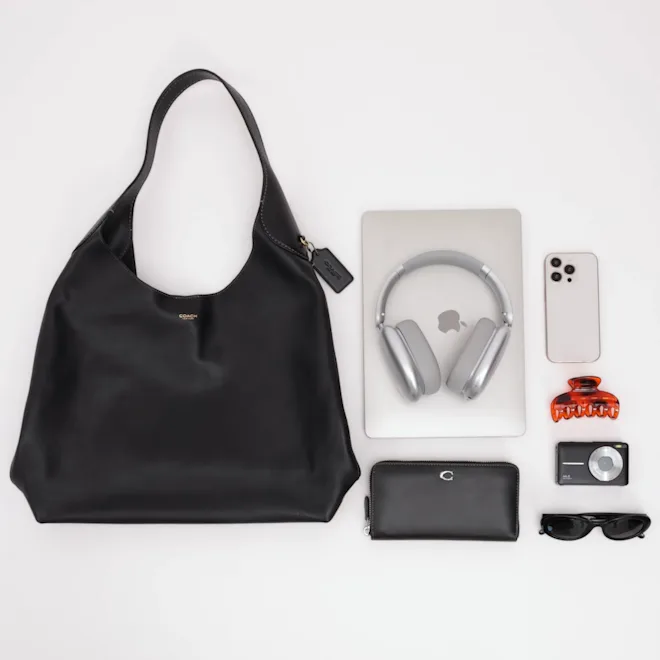 Brooklyn Shoulder Bag 39