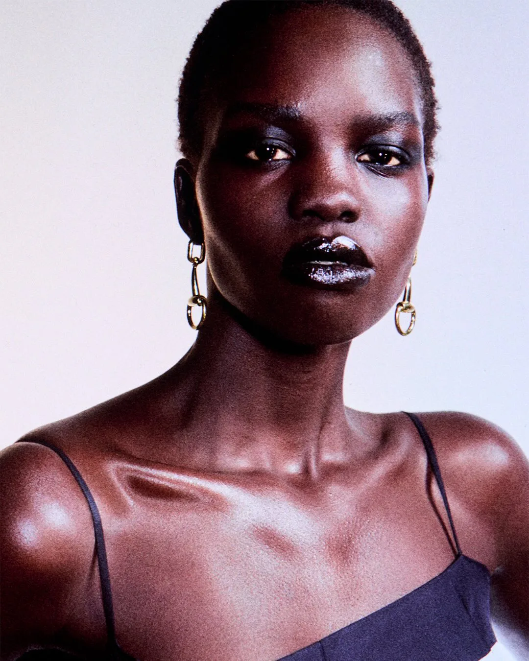 Gucci Fall/Winter 2026 Makeup