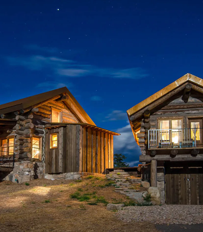 Scary Mommy 2026 Readers’ Choice Awards Best Farm Stay