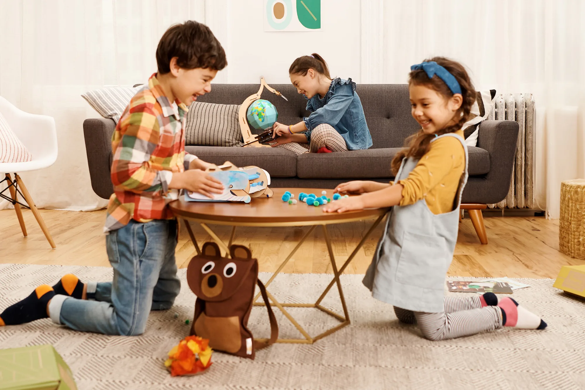 Scary Mommy 2026 Readers' Choice Awards Best Subscription Box For Kids