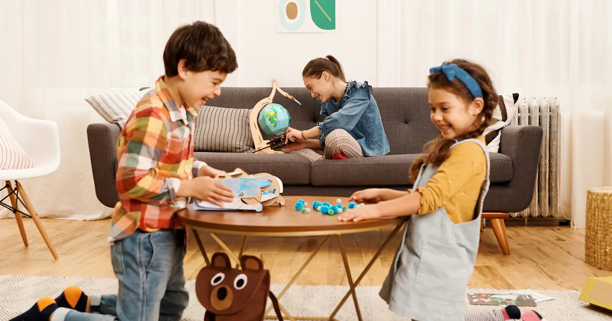 Scary Mommy 2026 Readers' Choice Awards Best Subscription Box For Kids