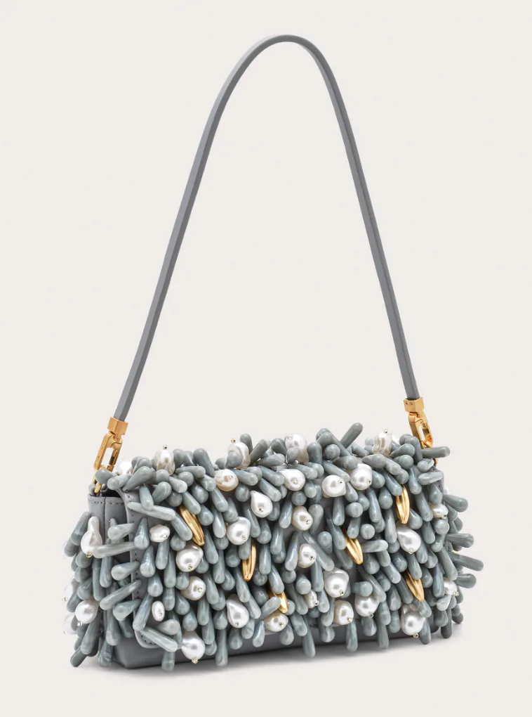 Perla Shoulder Bag 