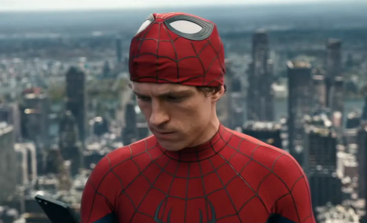 'Spider-Man: Brand New Day': Release Date, Cast, Trailer