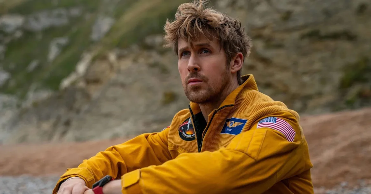 Waarom die twist zo essentieel is, volgens de auteur