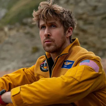 Ryan Gosling as Ryland Grace in 'Project Hail Mary.'