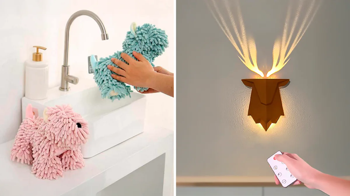 60 Wacky Things That Are Selling Out Because They're So Freaking Genius
